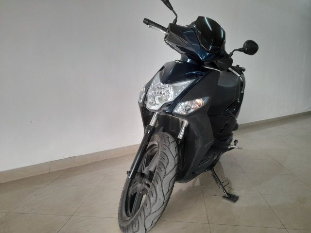 Kymco Agility 50 sport