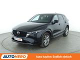Mazda CX-5 2.2 SKYACTIV-D Takumi AWD Aut.*NAVI*HEAD-UP - Mazda CX-5 TAKUMI mit Diesel-Antrieb