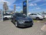 Skoda Octavia 2.0 TDI Combi Style III VIELE EXTRAS III - Skoda Octavia: Iii Combi
