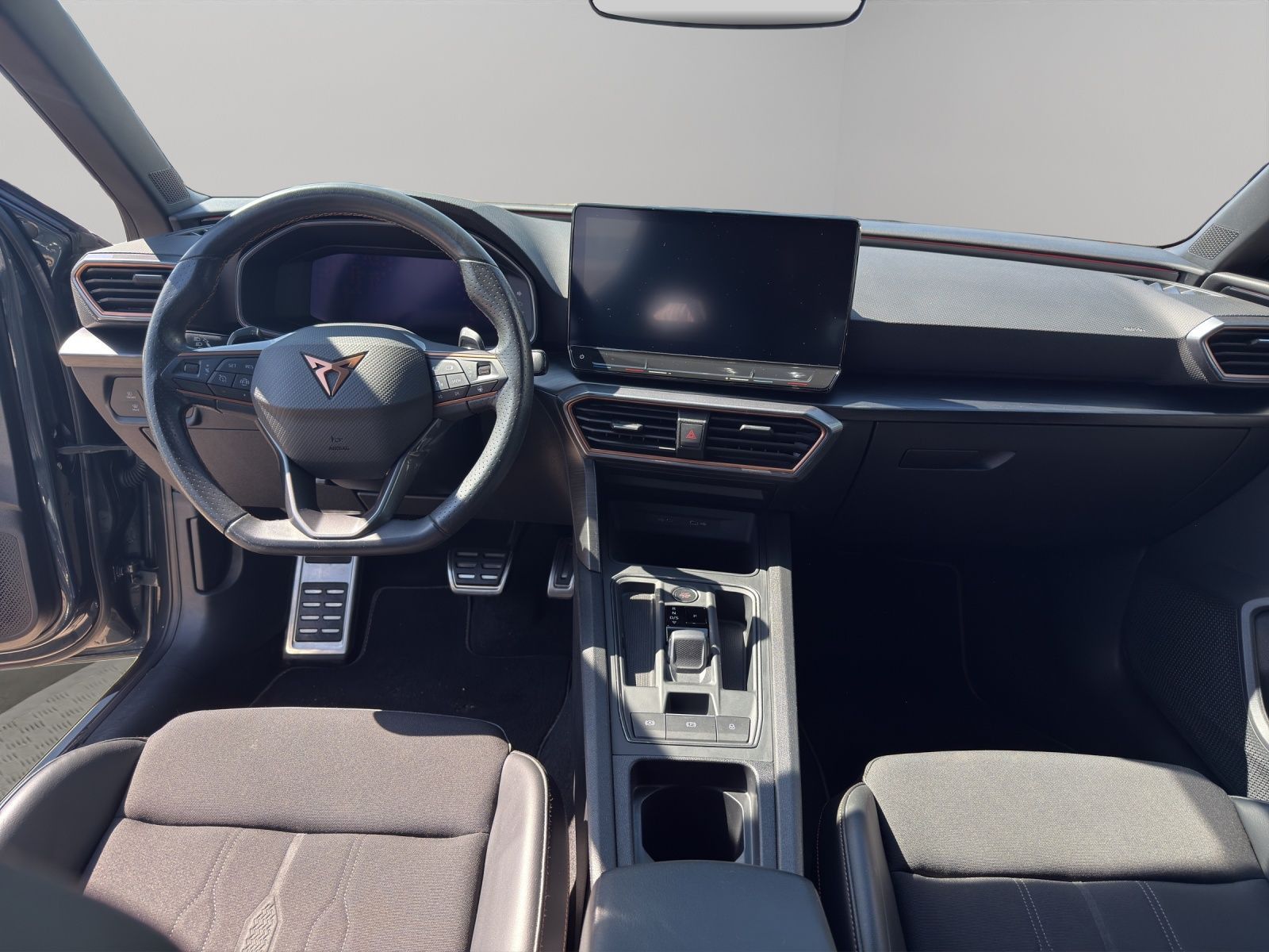 Cupra Leon - Bild 14