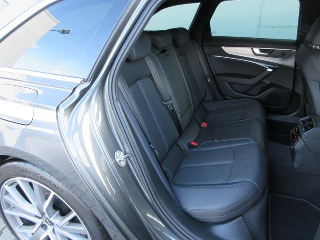 A6 Avant Sport 45 TFSI qu. S-tronic S-LINE EXTER