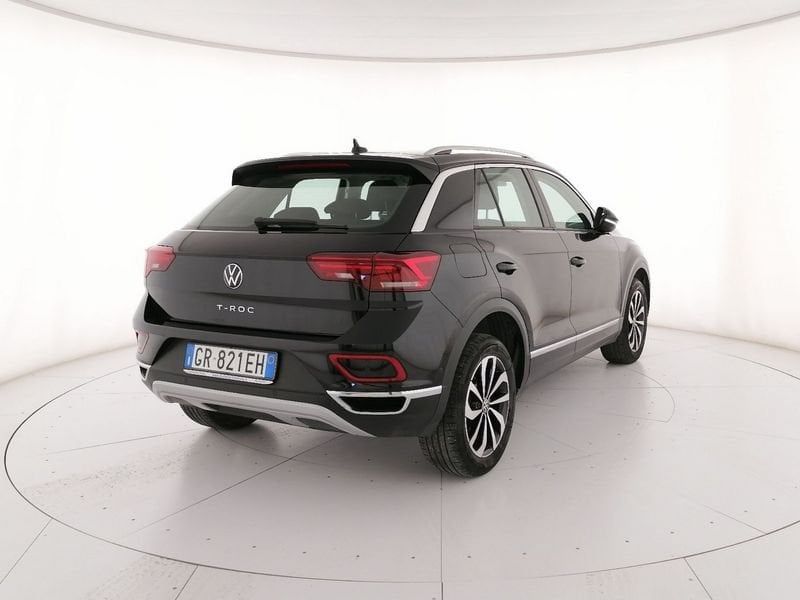 Other Volkswagen T-Roc 1.5 tsi Style imagem 2
