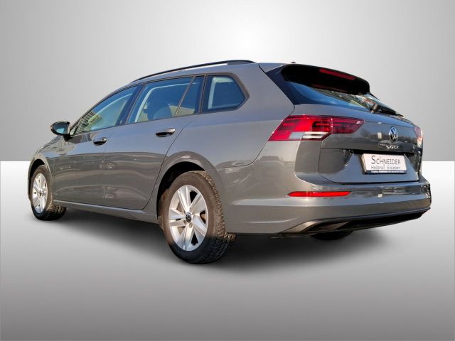 GOLF VIII VARIANT 2.0 TDI DSG LIFE