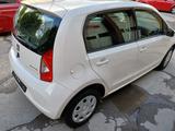 Seat Mii 1.0 50kW Ecofuel Start&Stop Tempomat Klima - Seat Mii in Dortmund