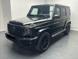 Mercedes-Benz G 500 G63 AMG PaketWidescreen Pano