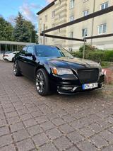 Chrysler 300C 3.6 AWD - Chrysler 300C von privat