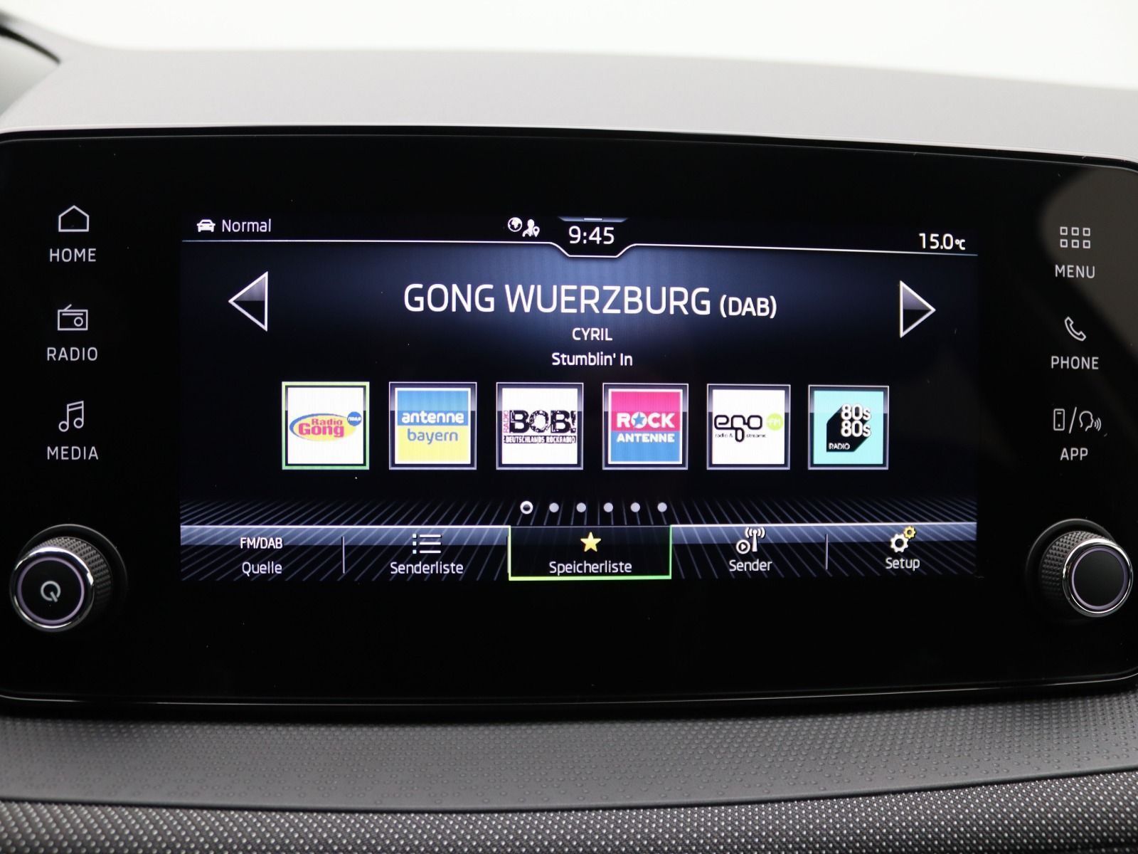 Skoda Fabia - Bild 14