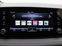 Skoda Fabia - Vorschau Bild 14