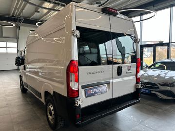 Fiat Ducato Hochr.-Kasten 35 140 L2H2 *Kamera*