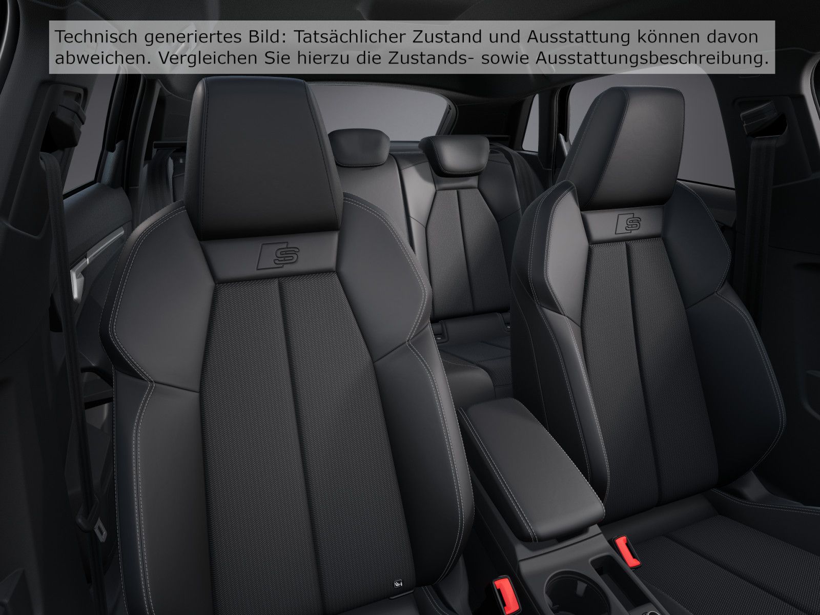 Audi A3 - Bild 12