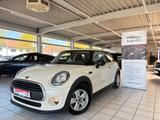 MINI One First 3-trg. Sitzheizung Klimaanlage - MINI One First mit 3 Türen