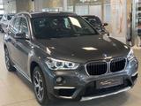 BMW X1 xDrive 20d xLine H&K PDC Navi AHK Automat.  - BMW X1: Standheizung