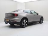 Polestar 2 Polestar 2 Long Range Dual motor 408PK 78kWh 9 - graue Polestar 2