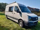 Volkswagen ähnlich dem Pössel - DE Wohnwagen gebraucht