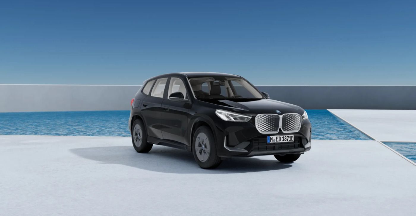 BMW iX1 - Bild 2