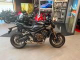 Honda CB650R E-Clutch *Service neu* - HONDA NAKED BIKE