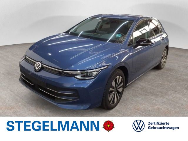 Golf VIII 2.0 TDI DSG Goal *AHK*LED*Kamera*Navi*