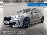BMW 120d xDrive M Sport AHK LiveCockpitProf PDC LED - BMW 120 in Mannheim