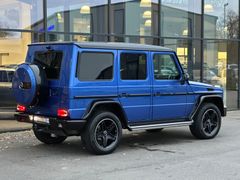 MERCEDES-BENZ G 350 - Ansicht 4