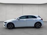 Mercedes-Benz A 180 7G-DCT Entry - Mercedes-Benz A-Klasse: 180