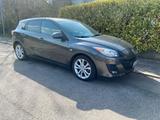 Mazda 3 1.6 MZR-CD 116PS - Mazda mit Diesel-Antrieb: Kleinwagen, Mazda3