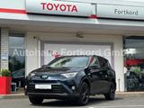 Toyota RAV4 Hybrid 2.5 4x4 Edition S+  AHK, Navi, LED,  - Toyota RAV 4 mit Benzin-Antrieb: Allradantrieb, 4.2