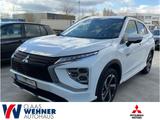 Mitsubishi Eclipse Cross Plus Select Black Hybrid 4WD Plug- - Mitsubishi Eclipse Cross in Hamburg