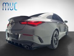 MERCEDES-BENZ CLA 35 AMG Cla35 4M / Aero Night Pano 1.Hd