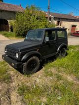 Suzuki samurai sj413 - Suzuki: 413 Sj
