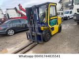 Komatsu FD40ZT-7 hydraulischer Seitenschieber V6 motor - Angebote entsprechen deinen Suchkriterien