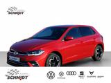 Volkswagen Polo Style 1,0 l TSI "Edition 50" LED ALU Connec - Volkswagen Polo: 50