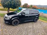 Volkswagen VW Touran Benzin 7-Sitzer 140 PS - TÜV NEU... - Volkswagen Touran: 140