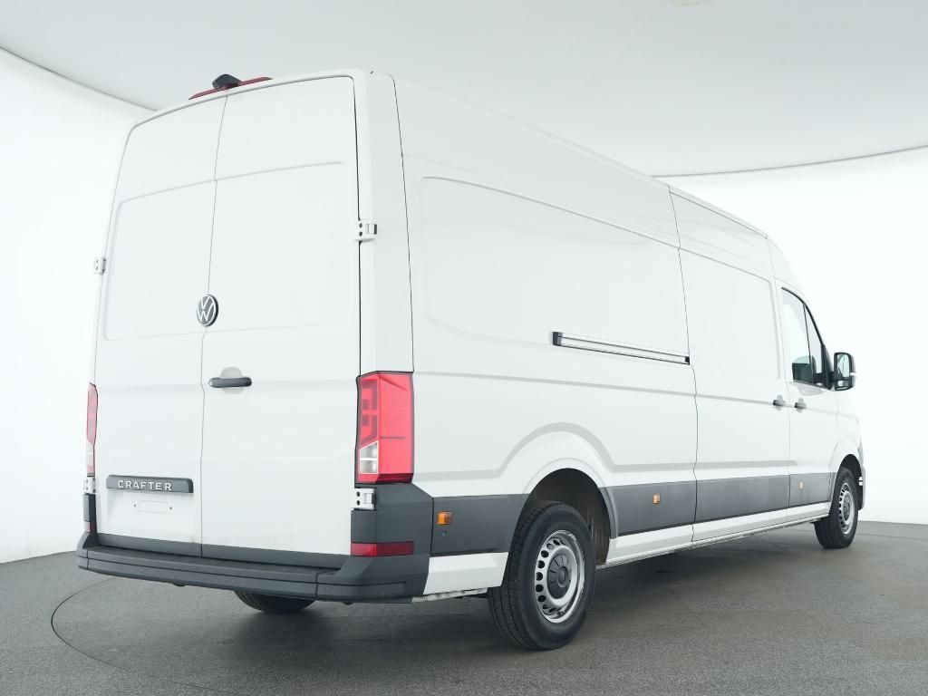 Volkswagen Crafter - Bild 3