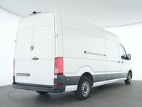 Volkswagen Crafter - Vorschau Bild 3