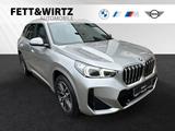 BMW X1 sDrive18i M Sport|AHK|DrivingAssistant