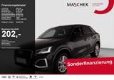Audi Q2 Advanced 35 TDI VC Naviplus GRA Sitzh. AUT