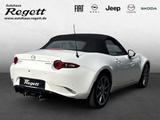 Mazda MX-5 Selection Sportpaket Navi Leder Soundsystem - Mazda MX-5: Coupe