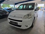 Citroën Berlingo Kombi Multispace, TÜV NEU - Citroën: Multispace