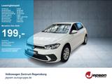 Volkswagen Polo Life |Professional Paket - Neuwagen: Pro