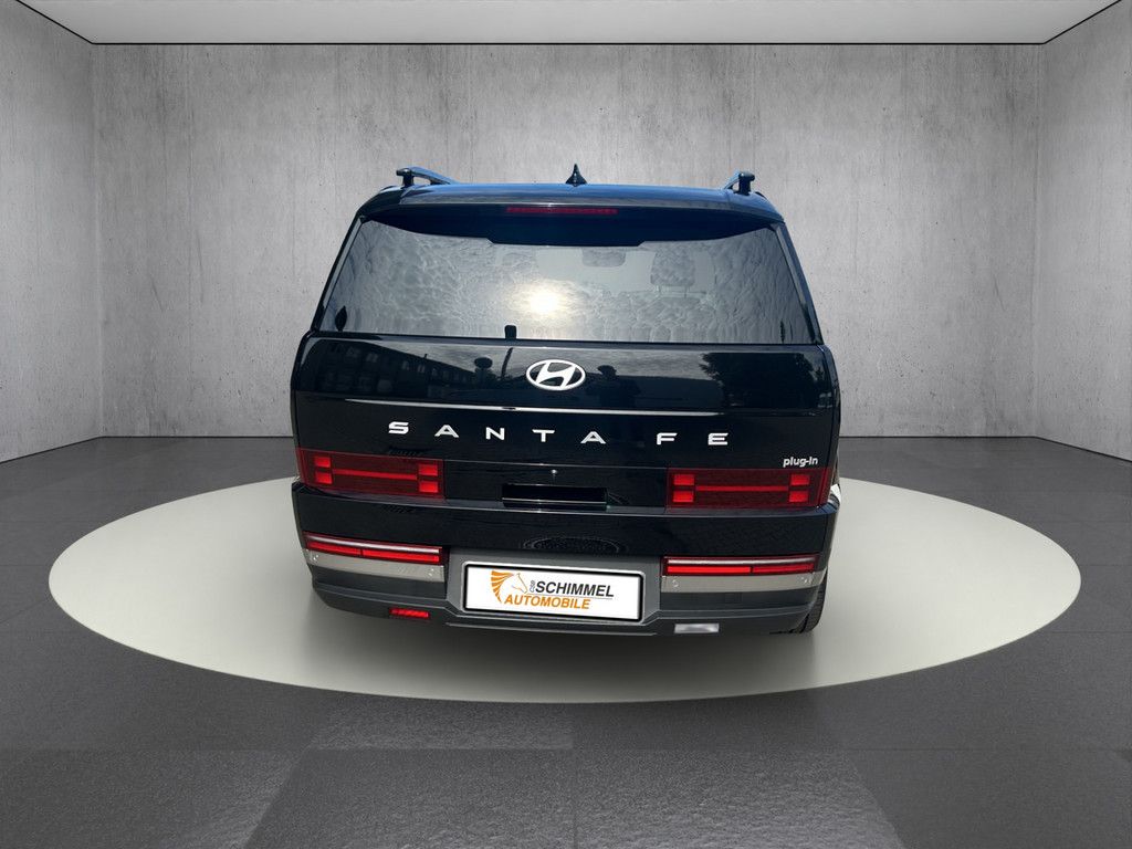 Hyundai Santa Fe – Bild 5