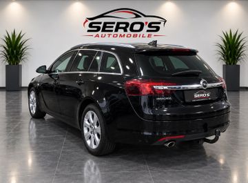 Opel Insignia - 8