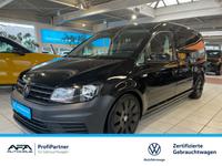 Volkswagen Caddy Maxi 2.0 TDI Klima*Navi*PDC*AHK