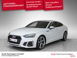 Audi A5 Sportback 35 TFSI S line Keyless Kamera 20''