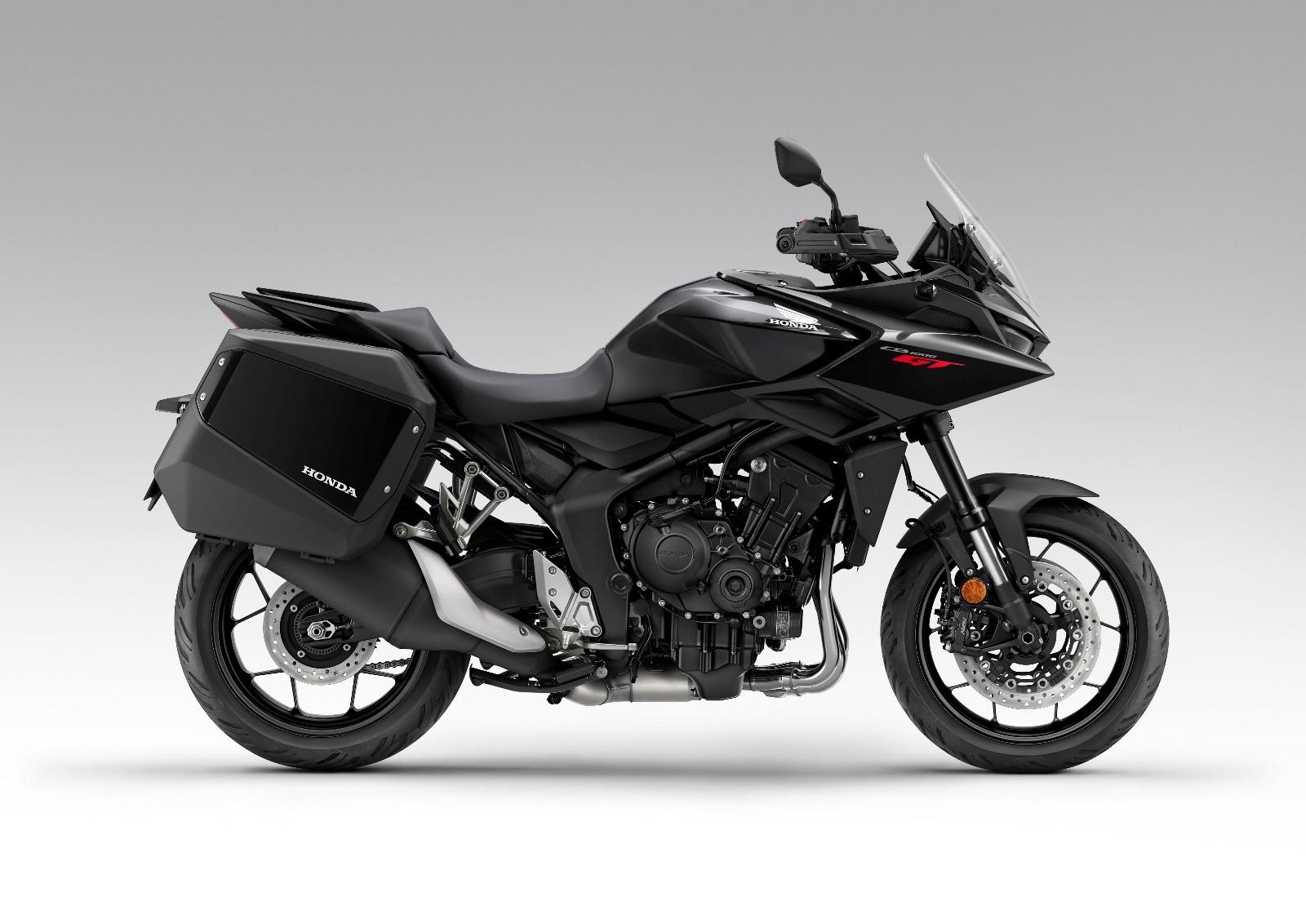 Honda CB1000GT *6.Jahre Garantie**
