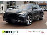 Audi Q8 60 TFSI e qu. HD MATRIX Luft 360 B&O Nachtsic