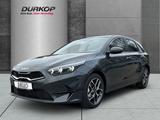 Kia Ceed Ultimate Edition 1.5T Mild-Hybrid Style-Pak - Kia cee'd / Ceed in Kassel