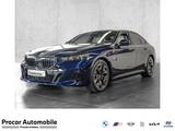 BMW 550e xDrive M Sport Pro LC Prof. Bowers&Wilkins  - blaue BMW 550