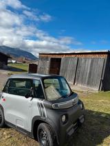 Opel Rocks E - Opel Rocks-e aus 2023