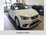 Seat Ibiza Xcellence 1.0 TSI NAVI/KAMER/PDC+ - SEAT Ibiza XCELLENCE mit Benzin-Antrieb