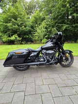Harley-Davidson Street Glide Special - Offers matching your search criteria